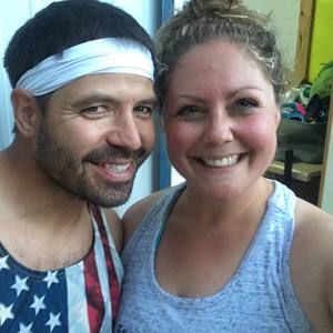 Meet your Posher, Stacy